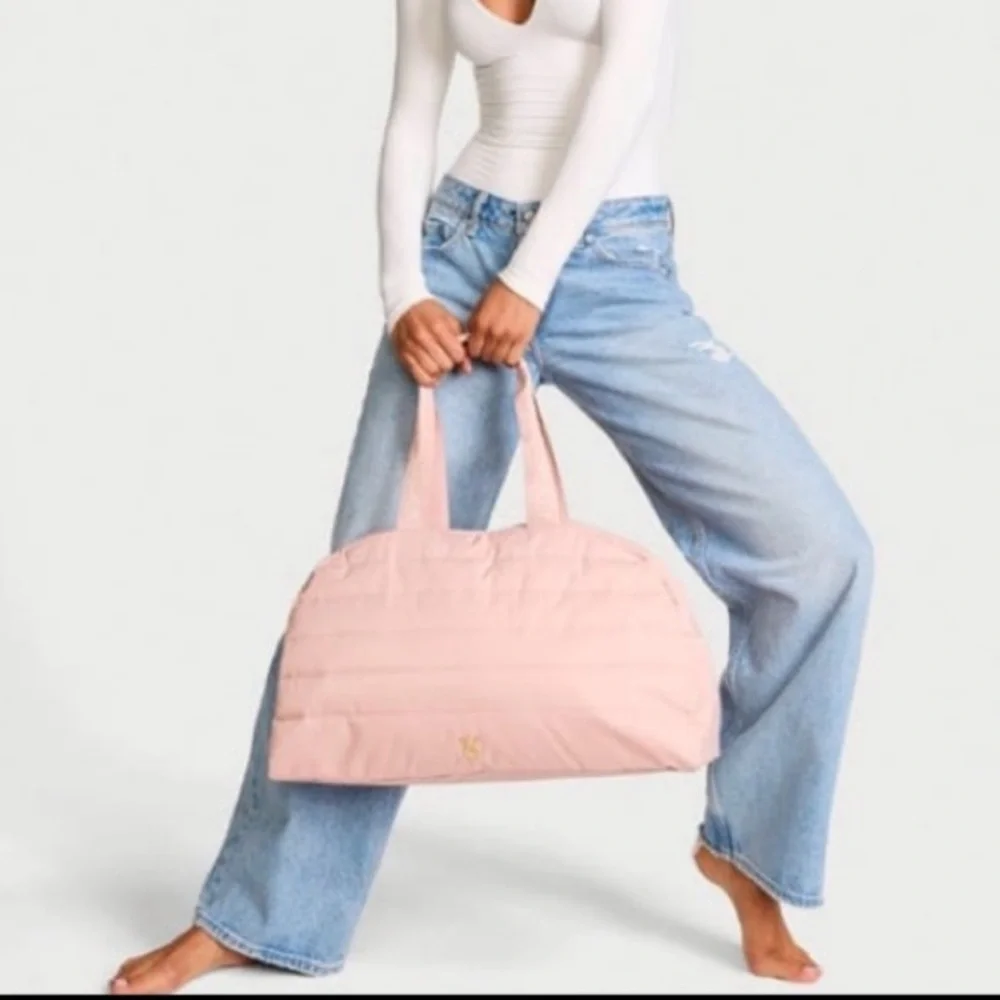 Victoria's Secret Pink Travel Set - Picture 6 of 9